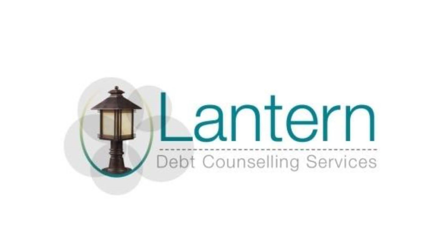 Lantern Debt Logo Word